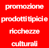 Linee programmatiche 2019-2024 - Linea 10 - Valorizzazione del Territorio- Promozione prodotti tipici e ricchezze culturali