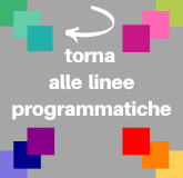 torna alle linee programmatiche