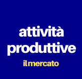 Linea 8 - Attività produttive e lavoro - Commercio: il Mercato