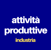 Linea 8 - Lavoro e Attività Produttive - Industria