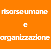 Linea programmatica 11 - Risorse umane organizzazione