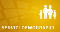 banner servizi demografici on-line