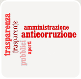 ANTICORRUZIONE TRASPARENZA PRIVACY