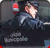 Sicurezza e Polizia Municipale