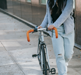 Mobilità - Ci siamo rotti i Polmoni